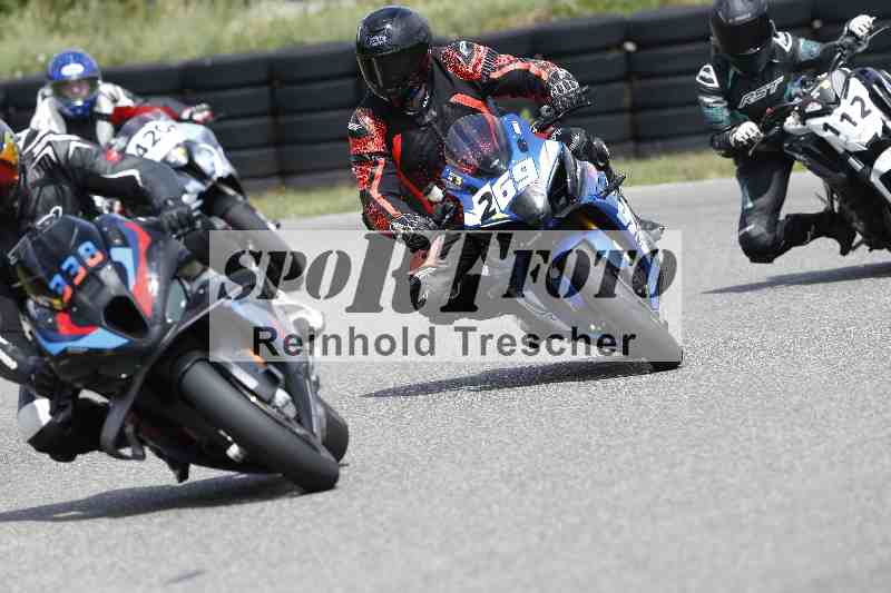 /33 24.07.2025 Speer Racing ADR/Gruppe gelb/112